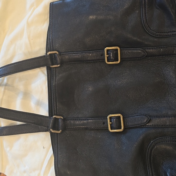 Frye purse - Picture 6 of 9